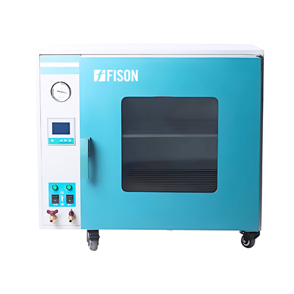 Vacuum oven FM-VO-A200