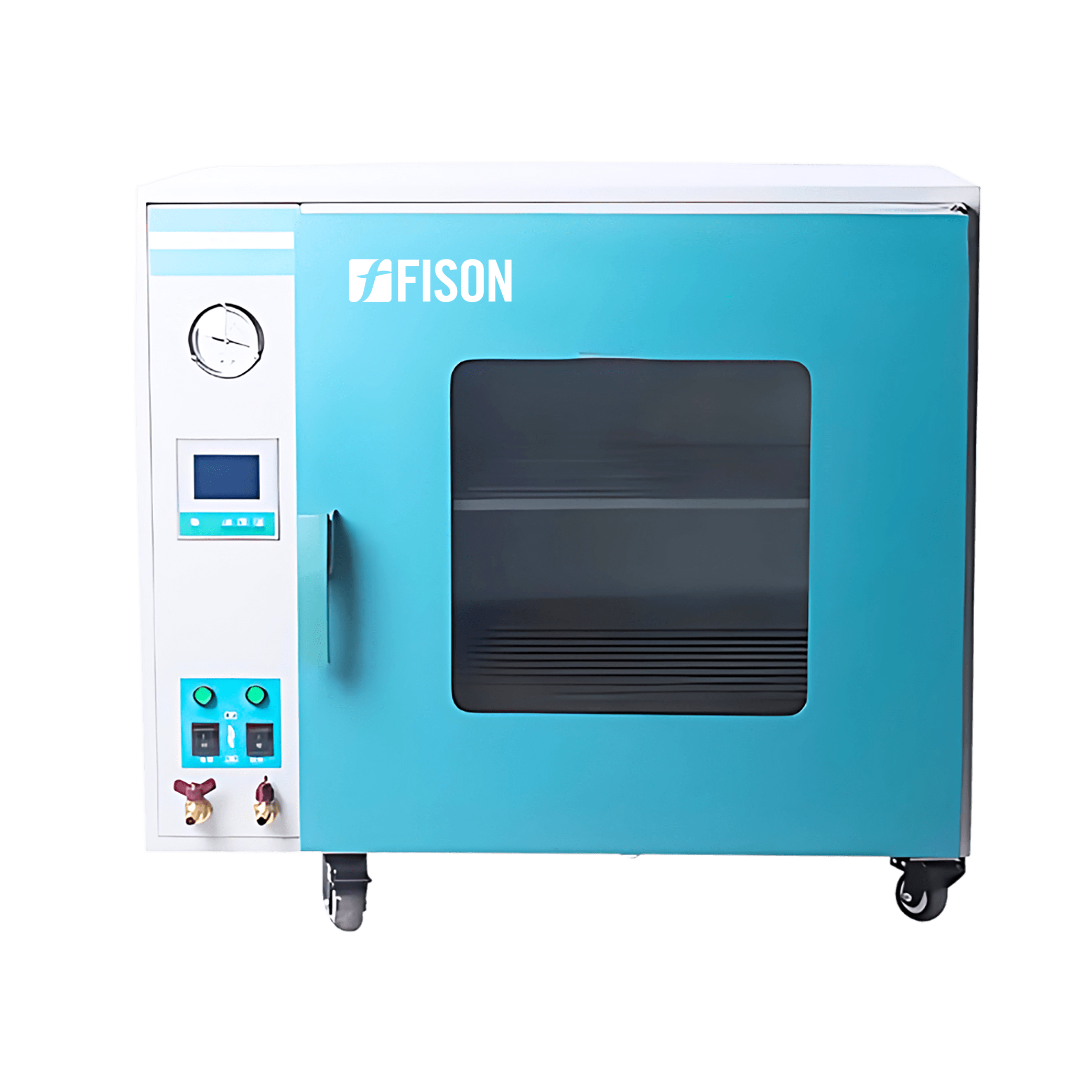 Vacuum oven FM-VO-A200