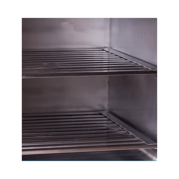 Vacuum oven FM-VO-A200 - Image 3