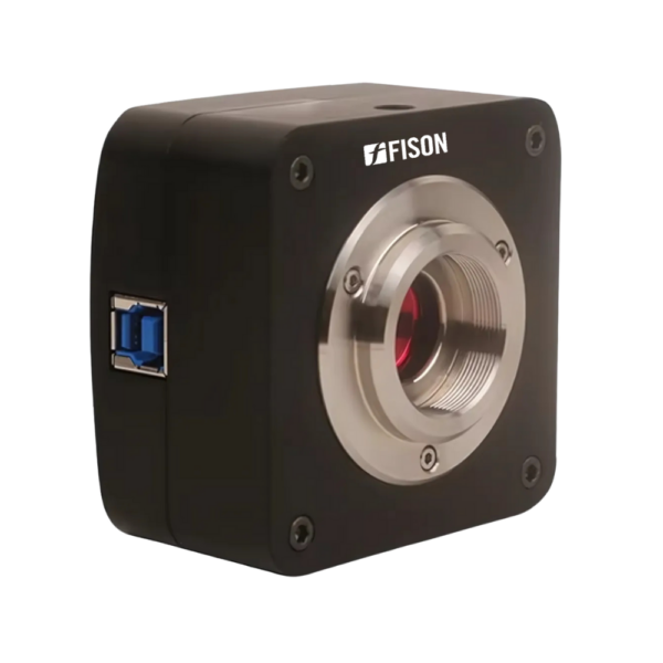 Microscopic Digital Camera FM-MDC-B100 - Image 2