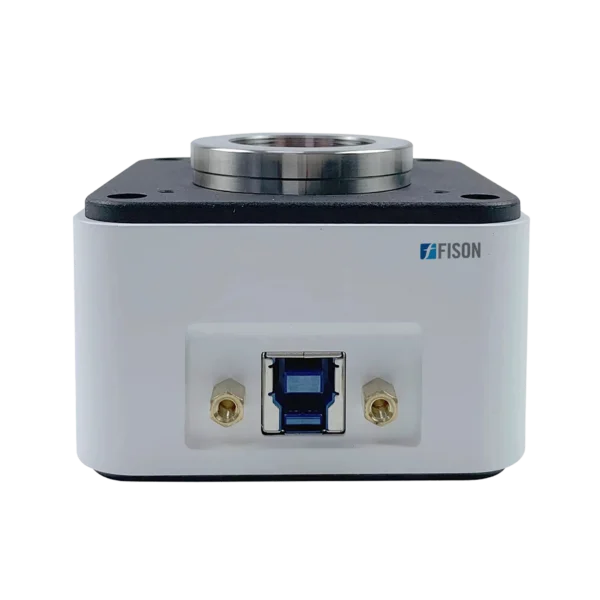 Microscopic Digital Camera FM-MDC-A201 - Image 4
