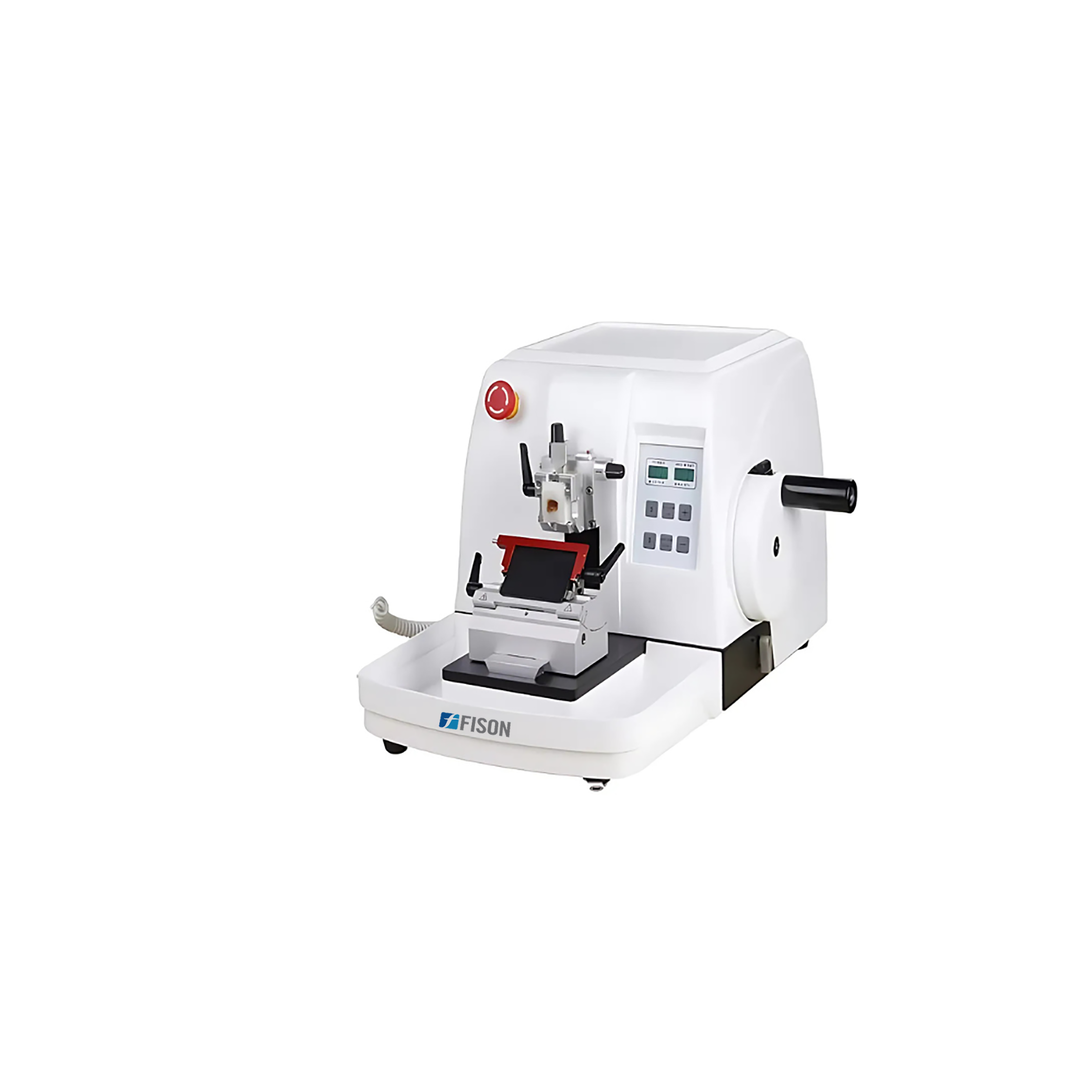 Automatic Microtome FM-MRT-C100