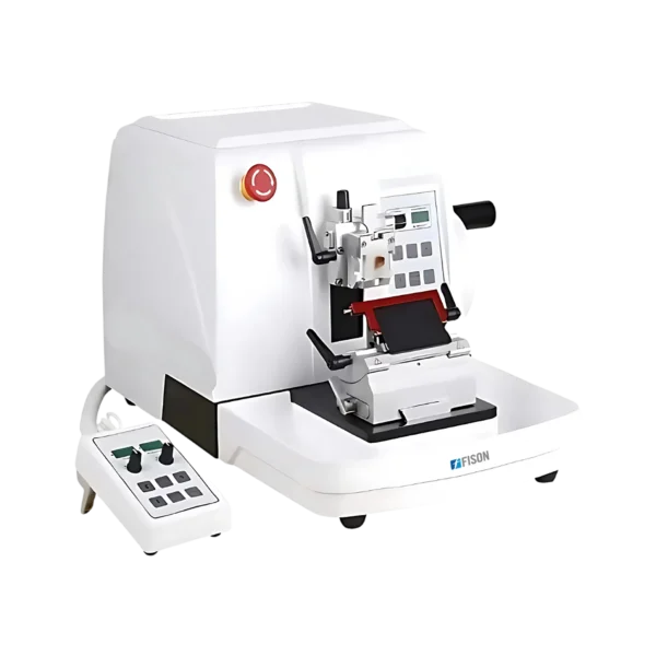 Automatic Microtome FM-MRT-C100 - Image 2