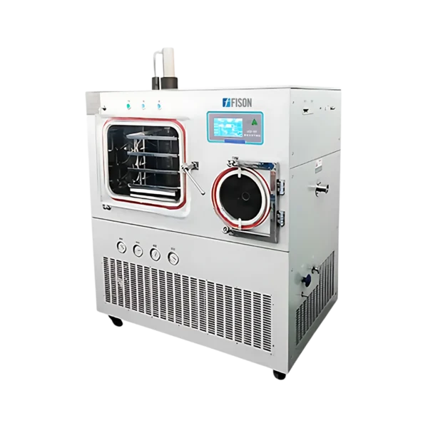 Lyophilizer Freeze Dryer FM-FD-A100