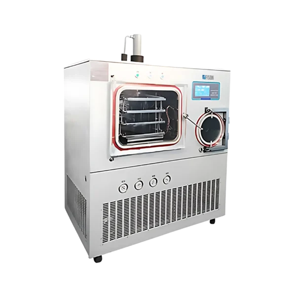 Lyophilizer Freeze Dryer FM-FD-A100 - Image 2