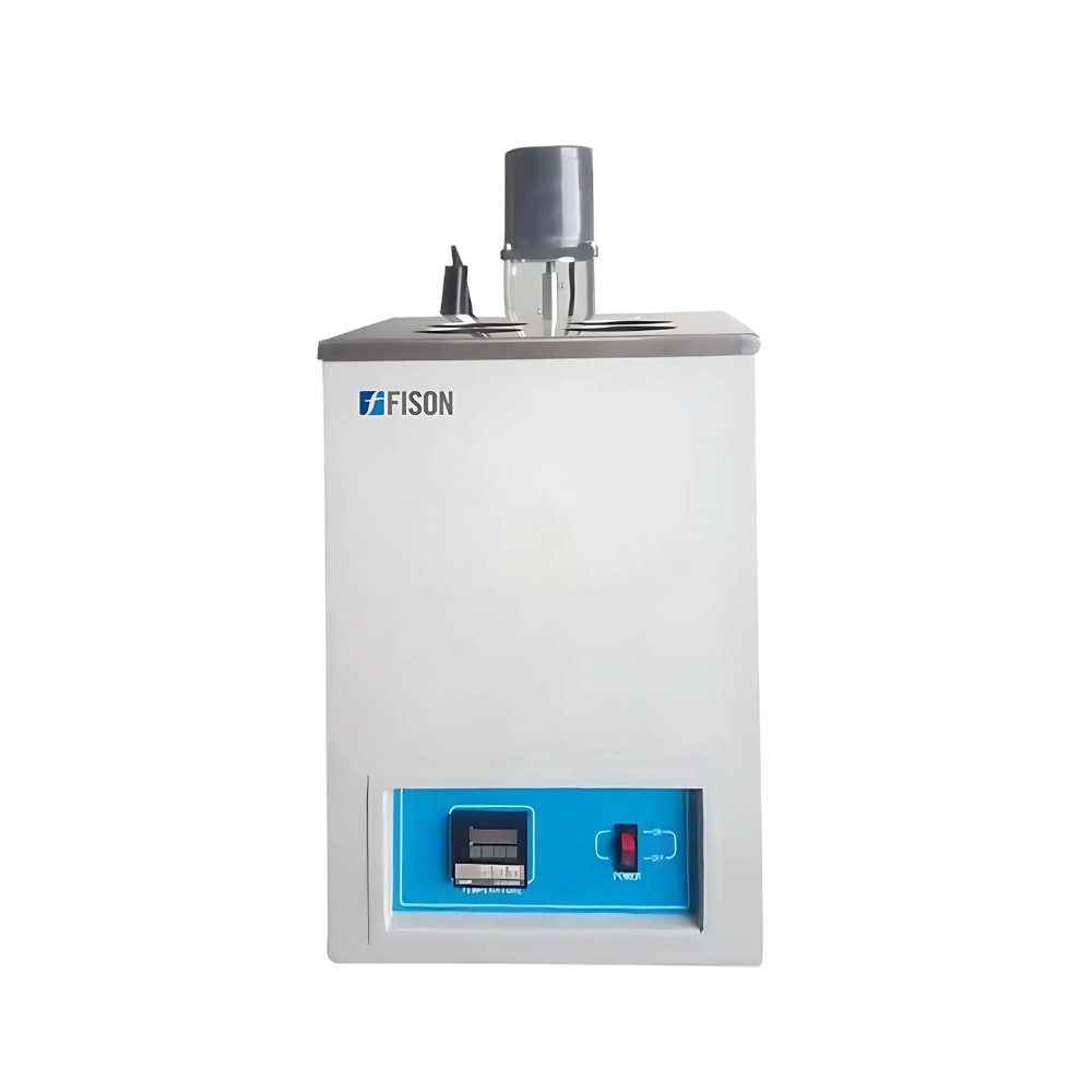 Copper Strip Corrosion Tester FM-SCT-A100