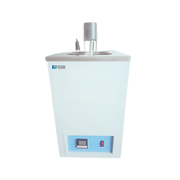 Copper Strip Corrosion Tester FM-SCT-A100 - Image 2