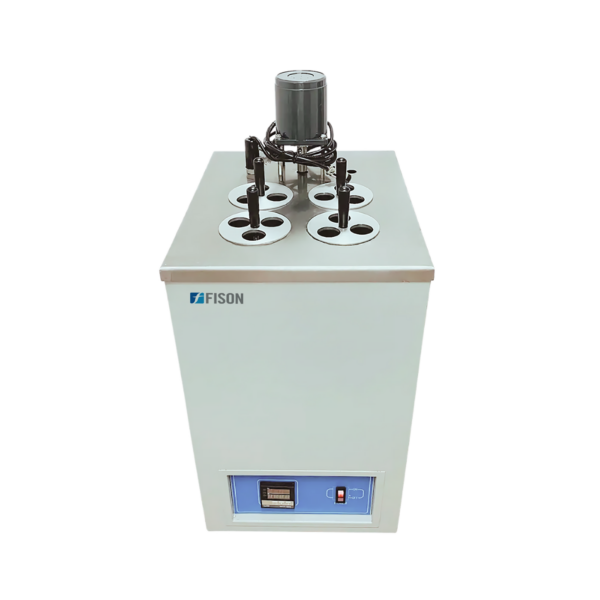 Copper Strip Corrosion Tester FM-SCT-A100 - Image 3