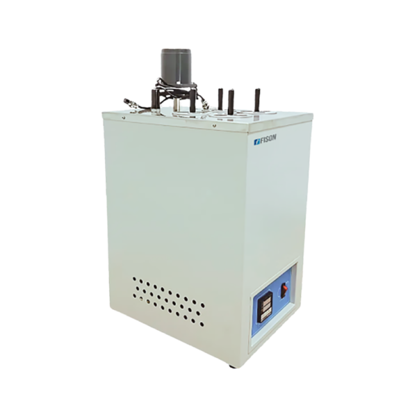 Copper Strip Corrosion Tester FM-SCT-A100 - Image 4