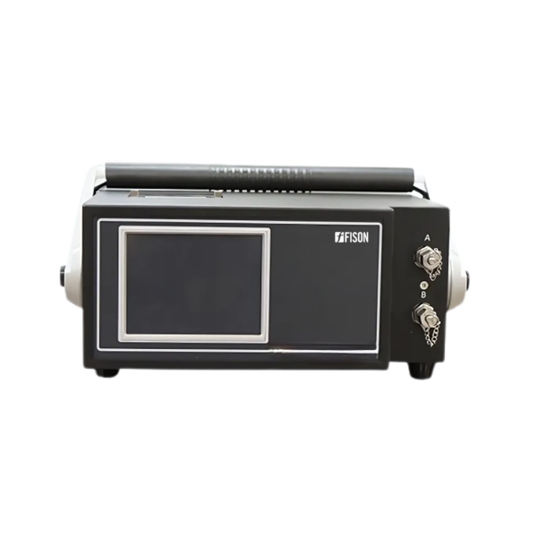 Oil Particle Counter FM-OPC-A102