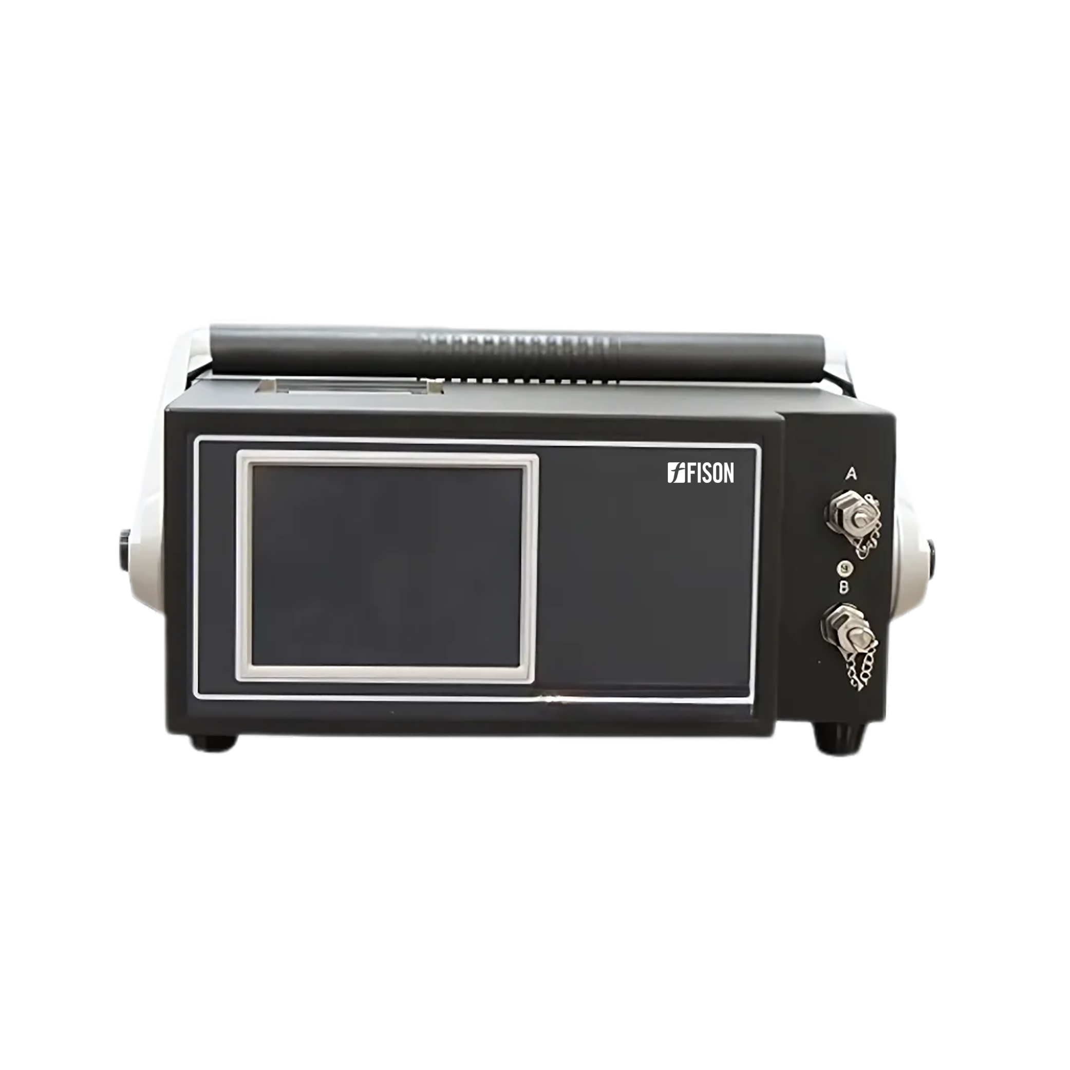 Oil Particle Counter FM-OPC-A102