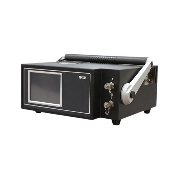 Oil Particle Counter FM-OPC-A102 - Image 2