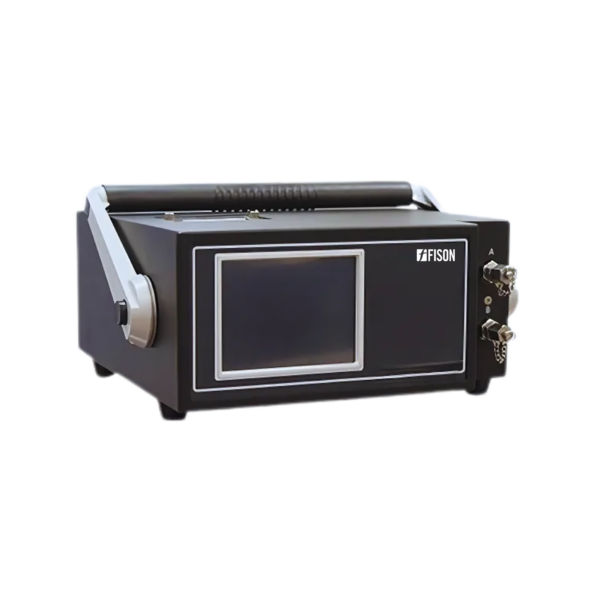 Oil Particle Counter FM-OPC-A102 - Image 3