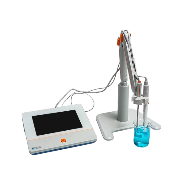 Benchtop PH Meter FM-BPM-A101