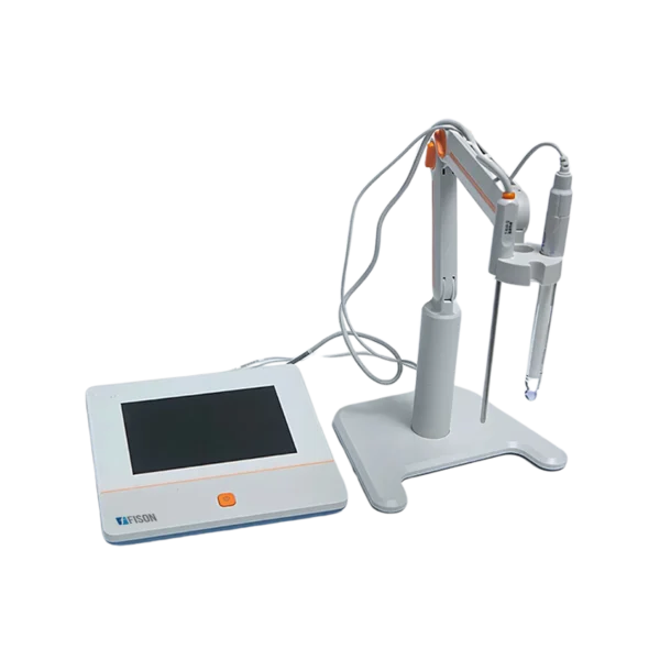 Benchtop PH Meter FM-BPM-A101 - Image 2