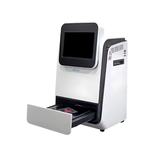Multispectral Imager FM-MI-A100 - Image 2