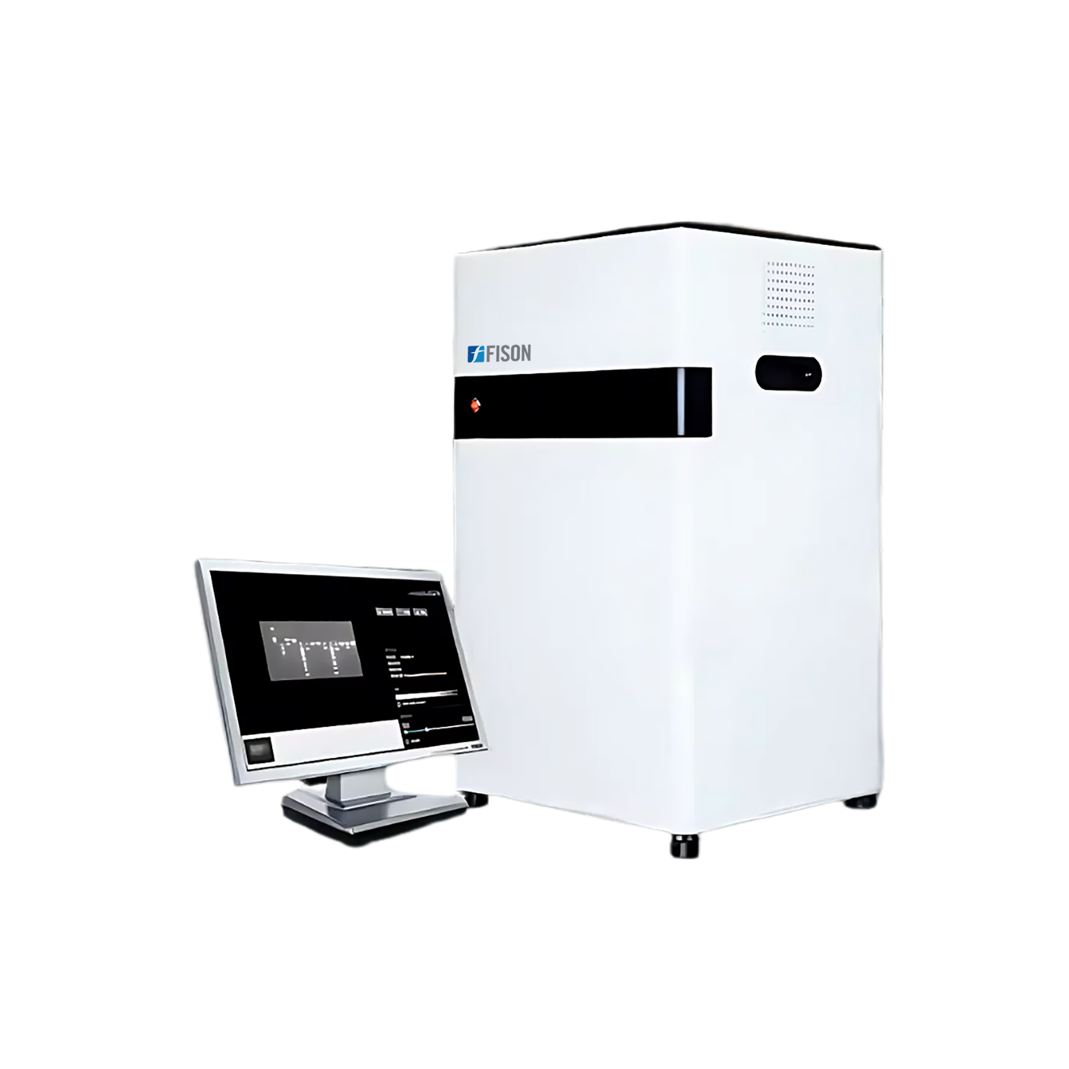 Multispectral Imager FM-MI-A102