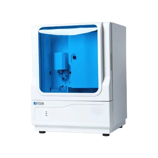 Genetic analyzer FM-GAR-A101 - Image 3