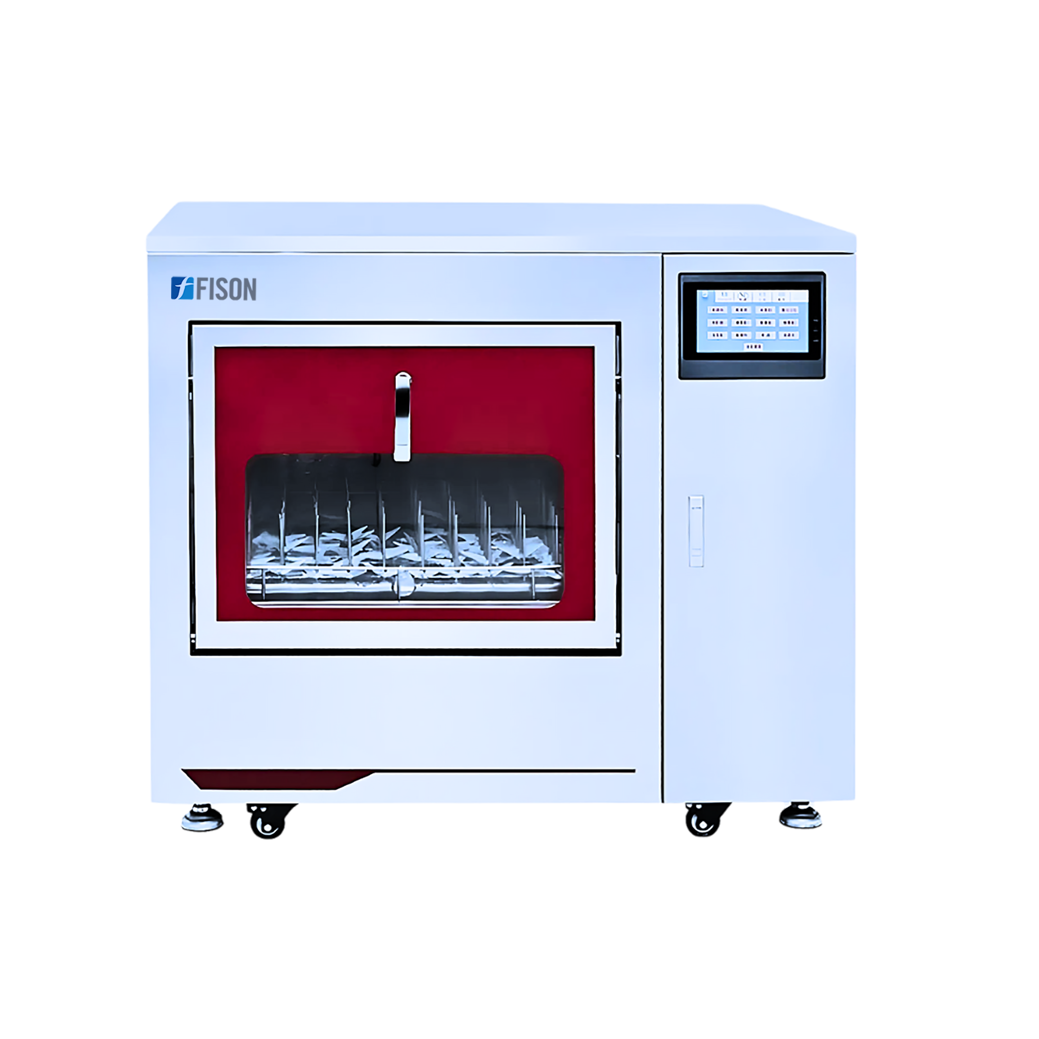 Automatic Glassware Washer FM-AGW-A100