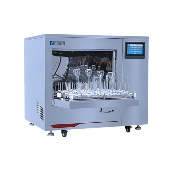 Automatic Glassware Washer FM-AGW-A100 - Image 2