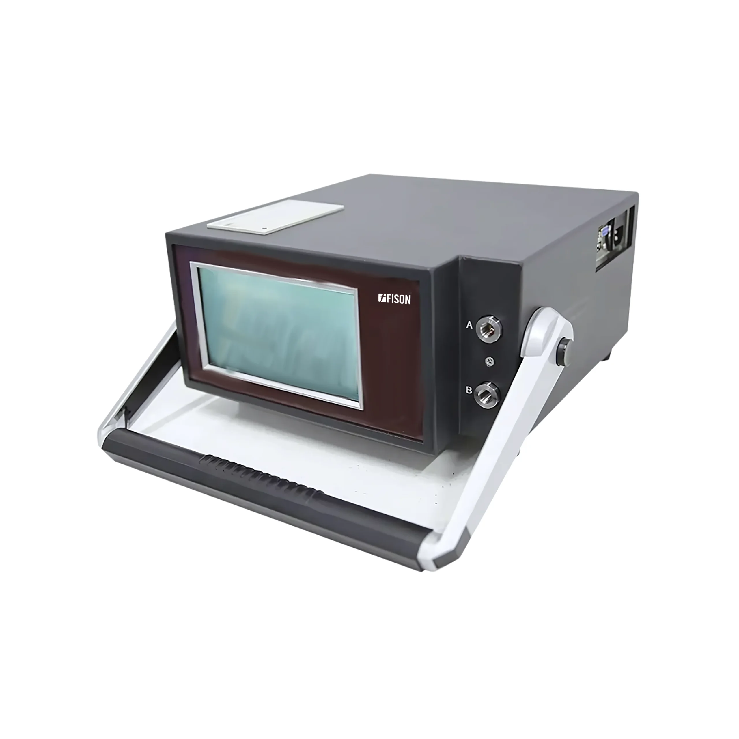 Portable Oil Particle Counter FM-POC-A100