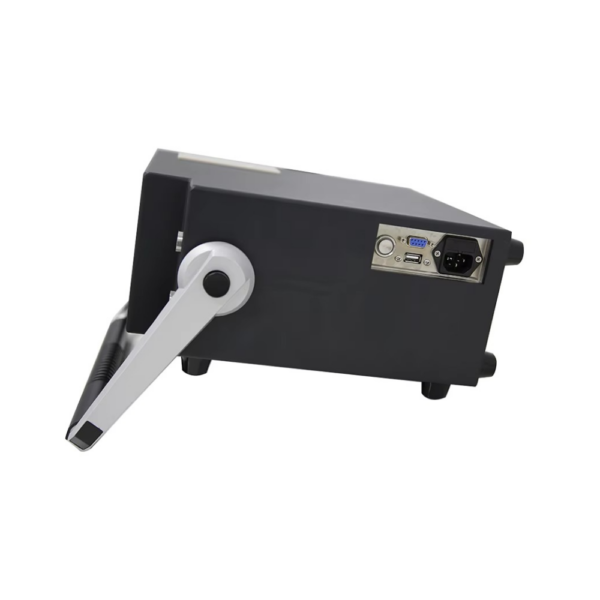 Portable Oil Particle Counter FM-POC-A100 - Image 3