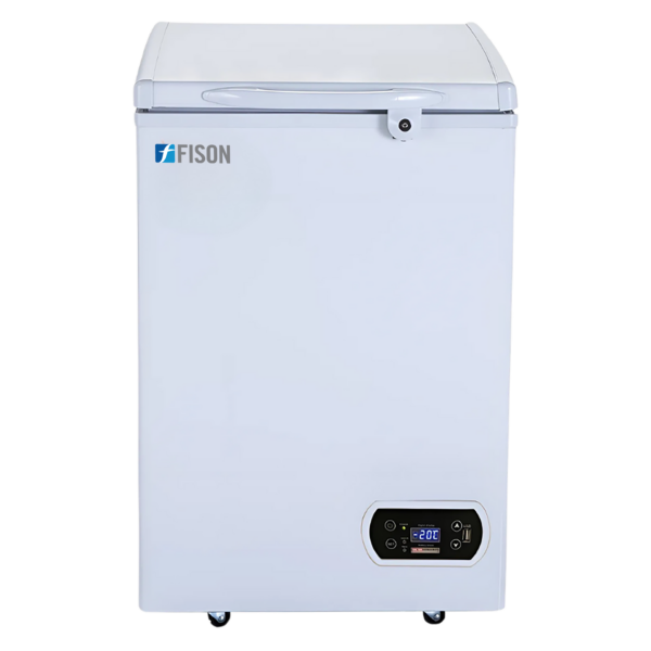 -18°C Chest Freezer FM-CF-E100