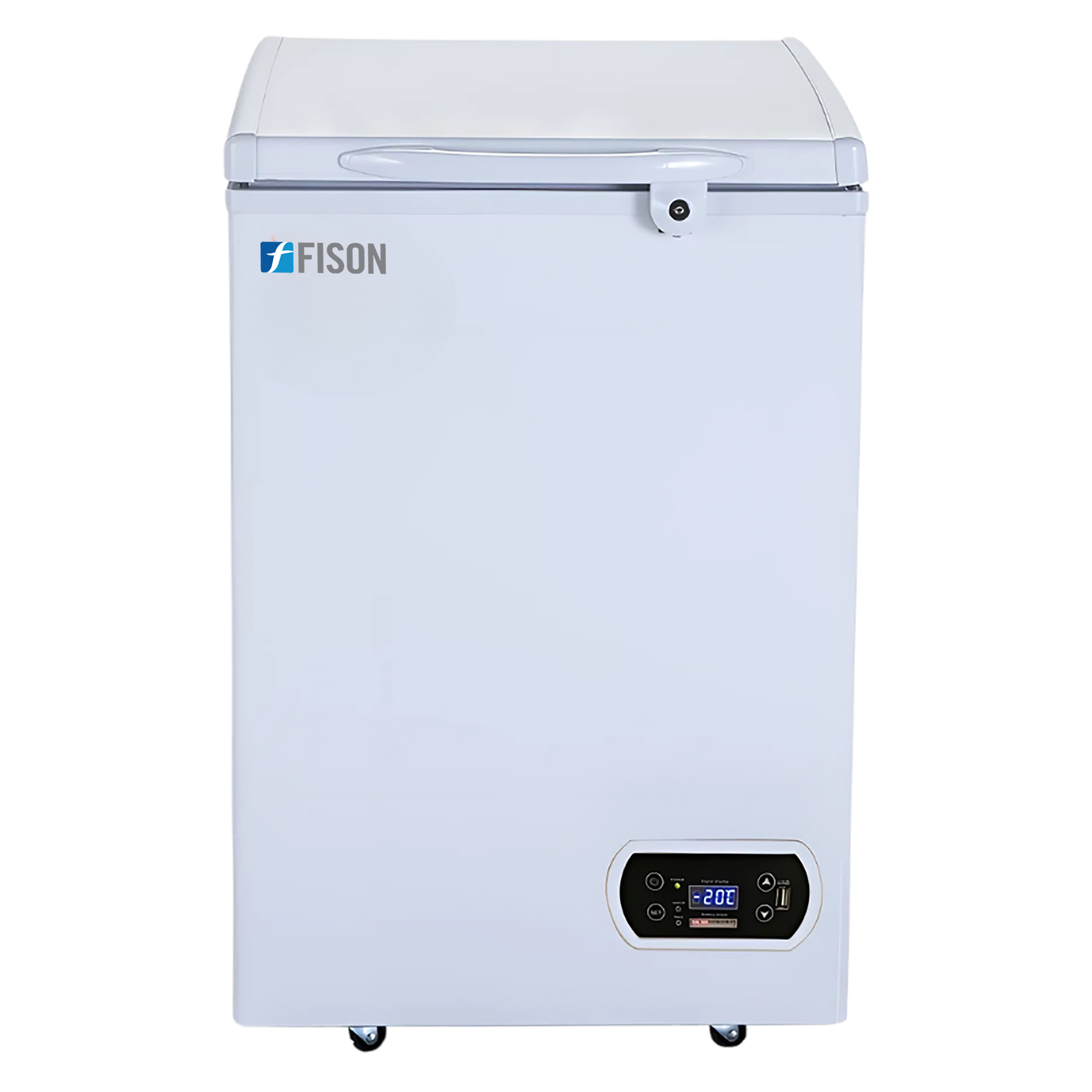 -18°C Chest Freezer FM-CF-E100