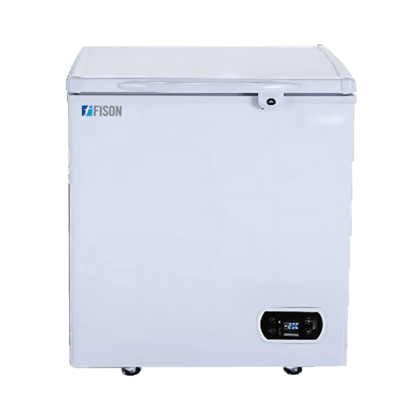 -18°C Chest Freezer FM-CF-E101
