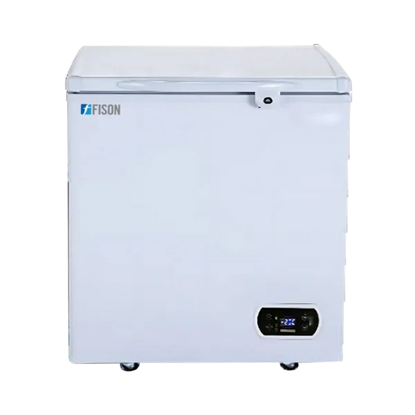 -18°C Chest Freezer FM-CF-E101