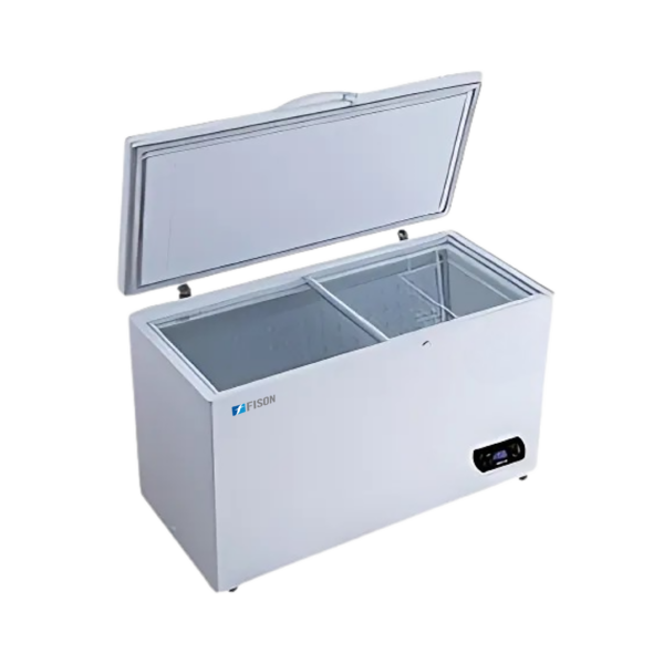 -18°C Chest Freezer FM-CF-E102 - Image 2