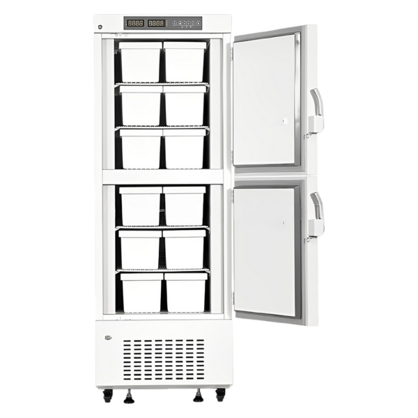 -40°C Upright Freezer FM-UF-C100 - Image 2