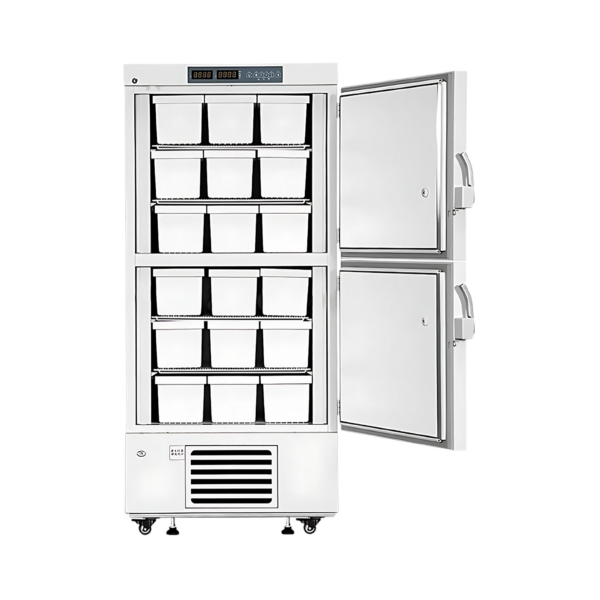 -40°C Upright Freezer FM-UF-C101 - Image 2