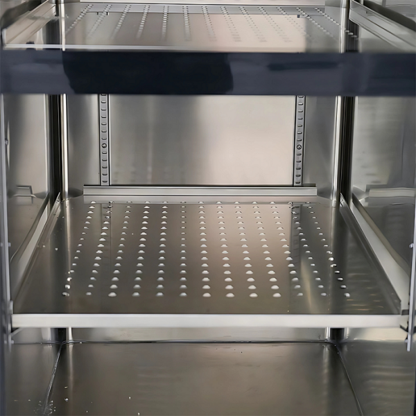 -86°C Upright Freezer FM-UF-D201 - Image 2