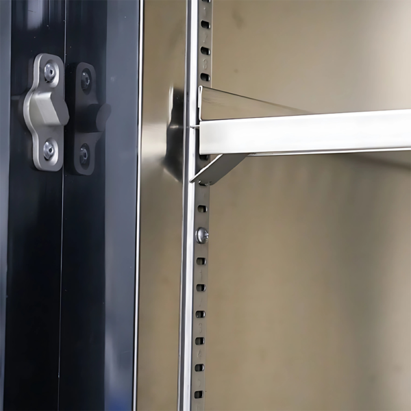 -86°C Upright Freezer FM-UF-D201 - Image 3