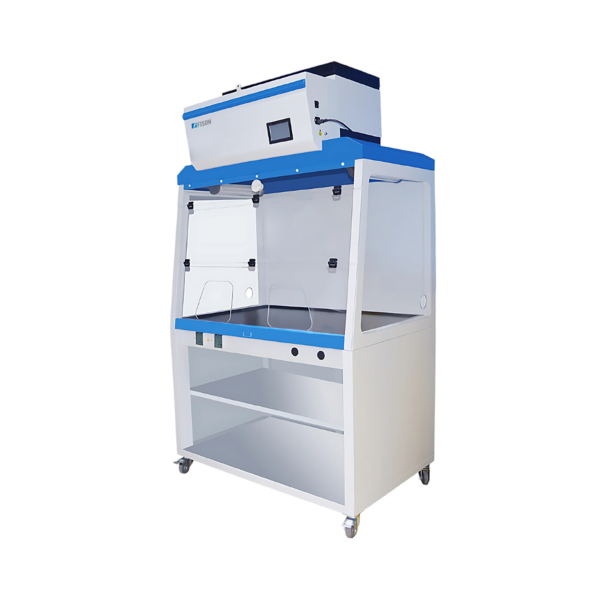 Ductless Fume Hood FM-DFL-A200
