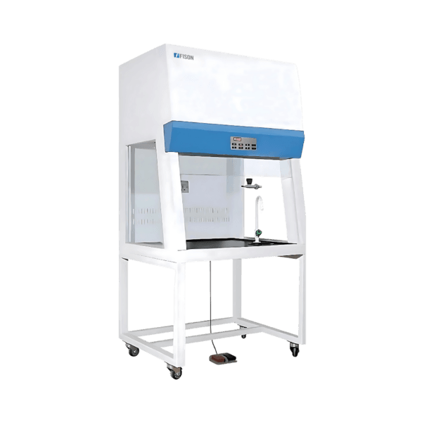 Ductless Fume Hood FM-DFL-A100