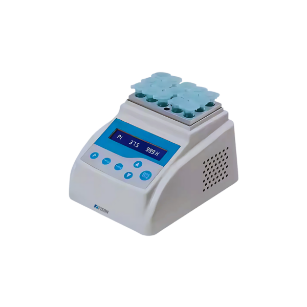 Heating Dry Bath FM-HDB-A100 - Image 2