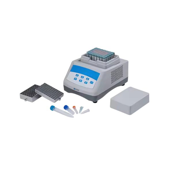 Heating Dry Bath FM-HDB-A100 - Image 3