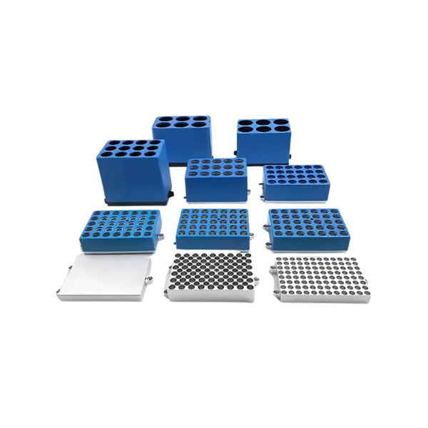 Heating Dry Bath FM-HDB-A100 - Image 4