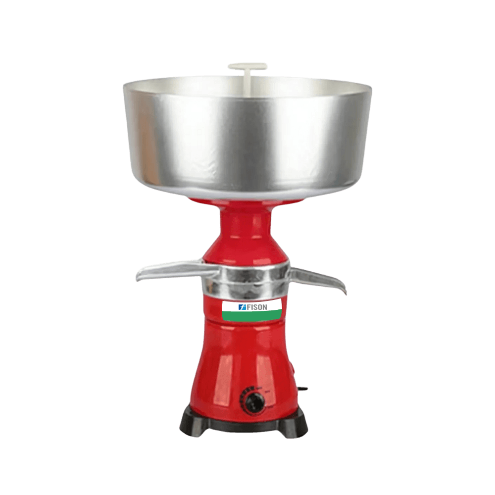 Milk Cream Separator FM-MCS-A100