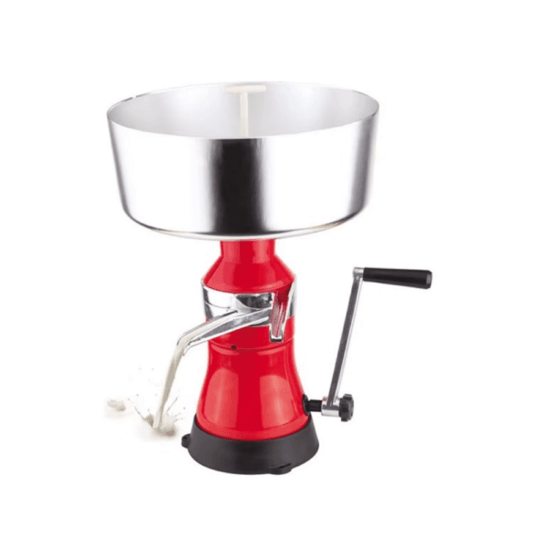 Milk Cream Separator FM-MCS-A100 - Image 2