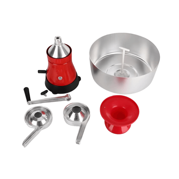 Milk Cream Separator FM-MCS-A100 - Image 4