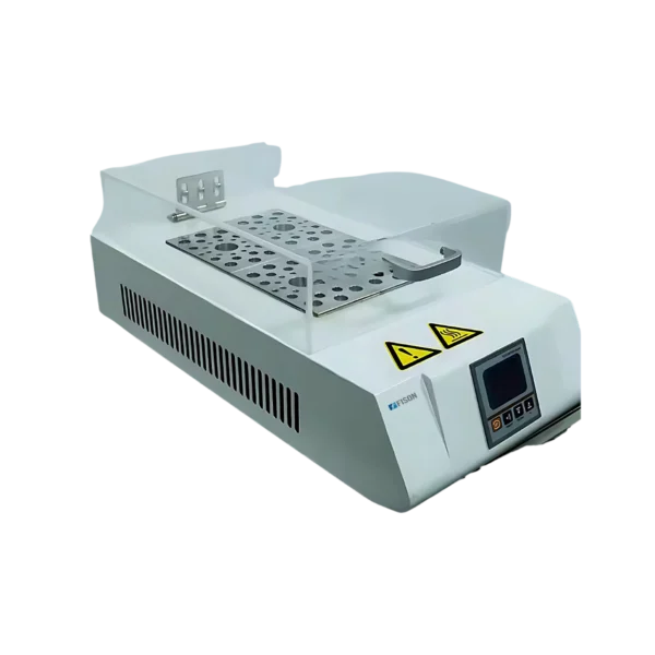 Heating Dry Bath FM-HDB-A102 - Image 2