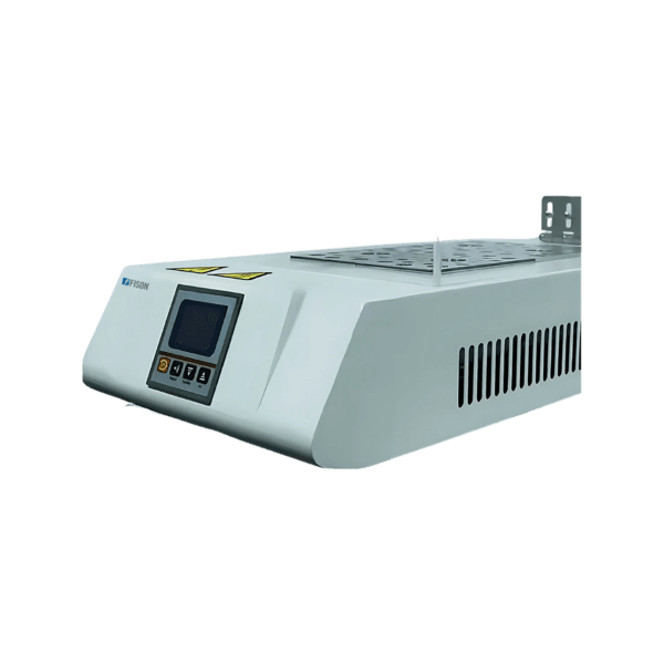 Heating Dry Bath FM-HDB-A102 - Image 3