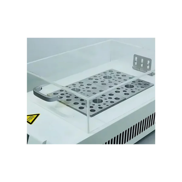 Heating Dry Bath FM-HDB-A102 - Image 4