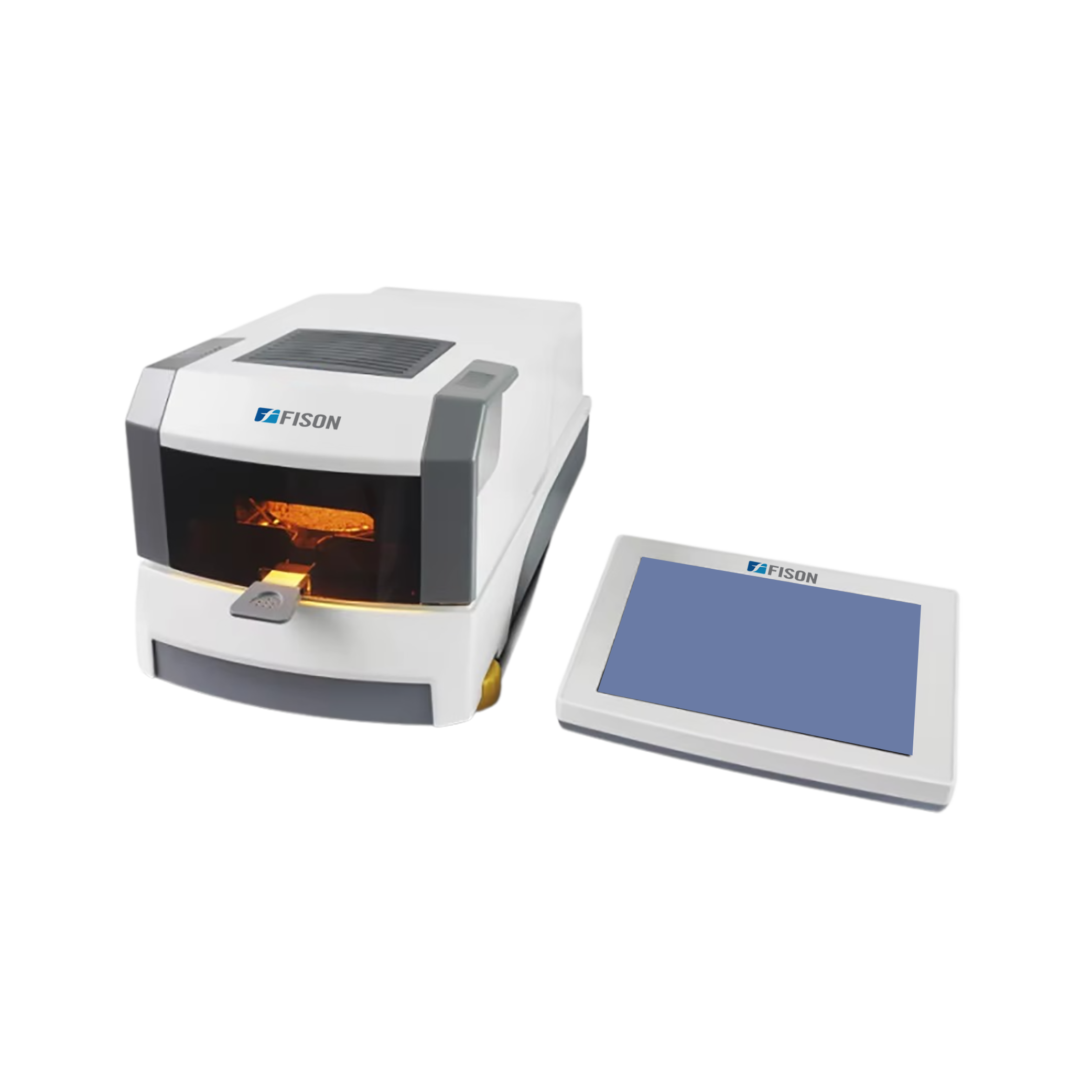 Halogen Moisture Analyzer FM-HMA-A201