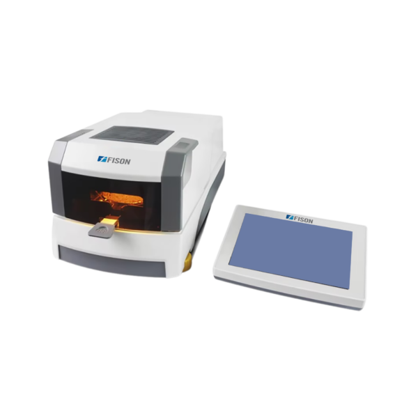 Halogen Moisture Analyzer FM-HMA-A202