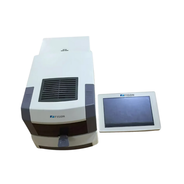 Halogen Moisture Analyzer FM-HMA-A202 - Image 2