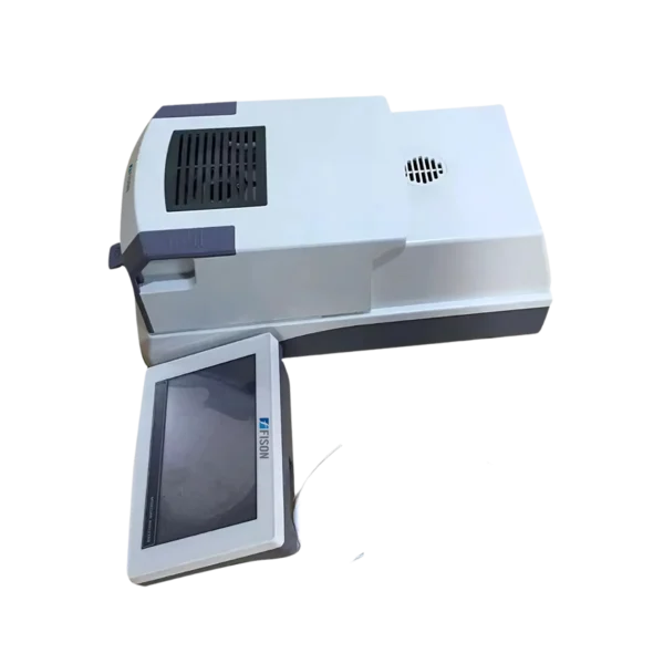 Halogen Moisture Analyzer FM-HMA-A202 - Image 3